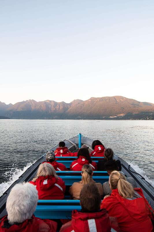 Vancouver: Boat to Bowen Island on UNESCO Howe Sound Fjord - Final Thoughts: Who Will Love This Tour?
