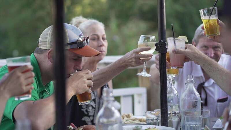 Vancouver: Boat to Bowen Island on UNESCO Howe Sound Fjord - In The Sum Up