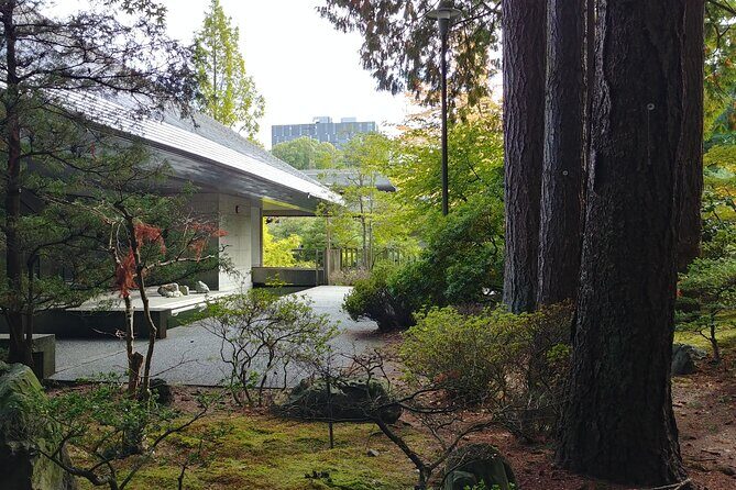 Vancouver Botanical Gardens & Museum Private Explorer - A Detailed Look at the Tour Experience