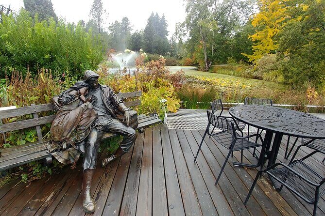 Vancouver Botanical Gardens & Museum Private Explorer - Final Thoughts: Who Will Love This Tour?