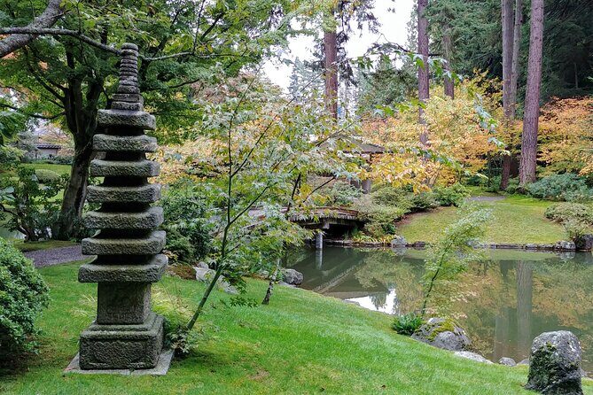 Vancouver Botanical Gardens & Museum Private Explorer - Frequently Asked Questions