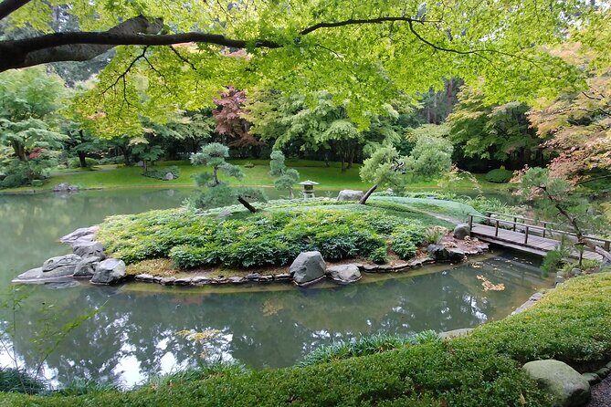 Vancouver Botanical Gardens & Museum Private Explorer - Final Words