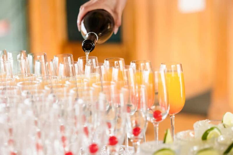 Vancouver: Breakfast with Santa - The Value Proposition