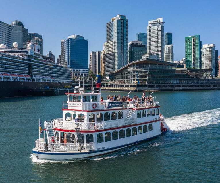 Vancouver: Breakfast with Santa - Who Should Consider This Tour?