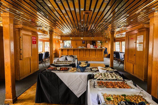 Vancouver Breakfast with Santa - What You Can Expect from the Vancouver Breakfast with Santa