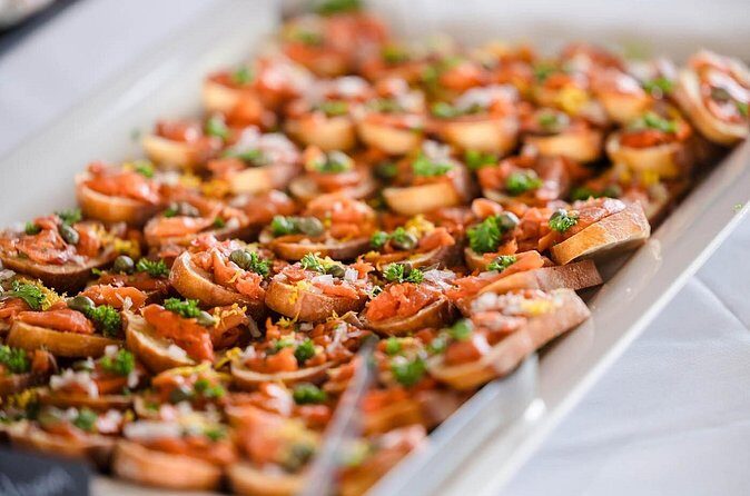 Vancouver Breakfast with Santa - The Sum Up