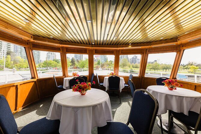 Vancouver Breakfast with Santa - FAQ