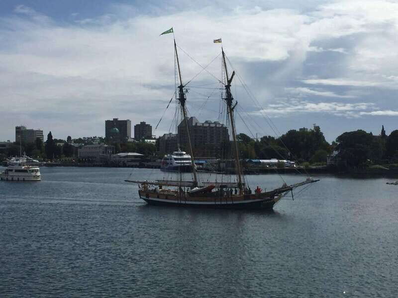 Vancouver: Butchart Gardens and Victoria City Tour - An In-Depth Look at the Vancouver: Butchart Gardens and Victoria City Tour