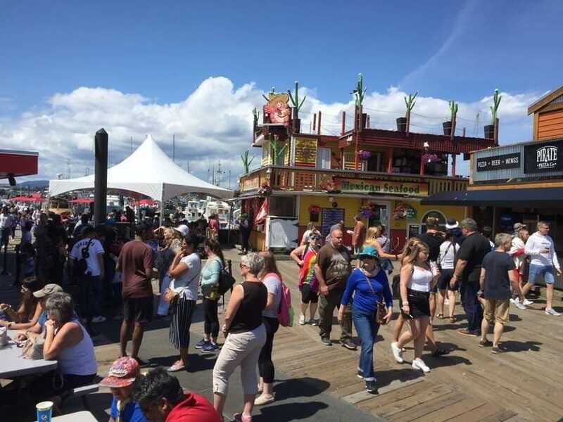 Vancouver: Butchart Gardens and Victoria City Tour - Frequently Asked Questions