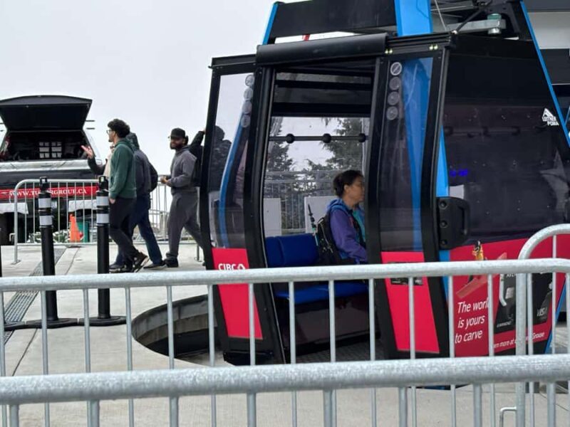 Vancouver: Capilano Bridge, Grouse Mountain & Aquabus Tour - Frequently Asked Questions