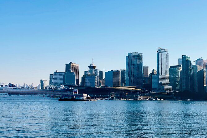 Vancouver, Capilano Suspension & Grouse Mountain Private Tour - A Closer Look at the Itinerary