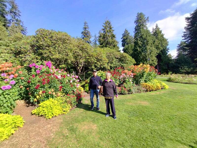 Vancouver Car Tour: See All City Attractions/Save Time&Money - FAQ