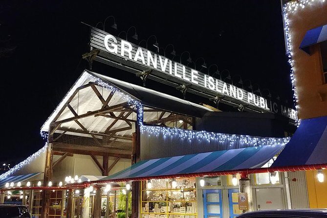 Vancouver Christmas Festival of Lights - Who Will Love This Tour?