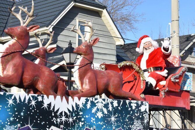 Vancouver Christmas Light Tour private - The Sum Up: Is This Tour for You?