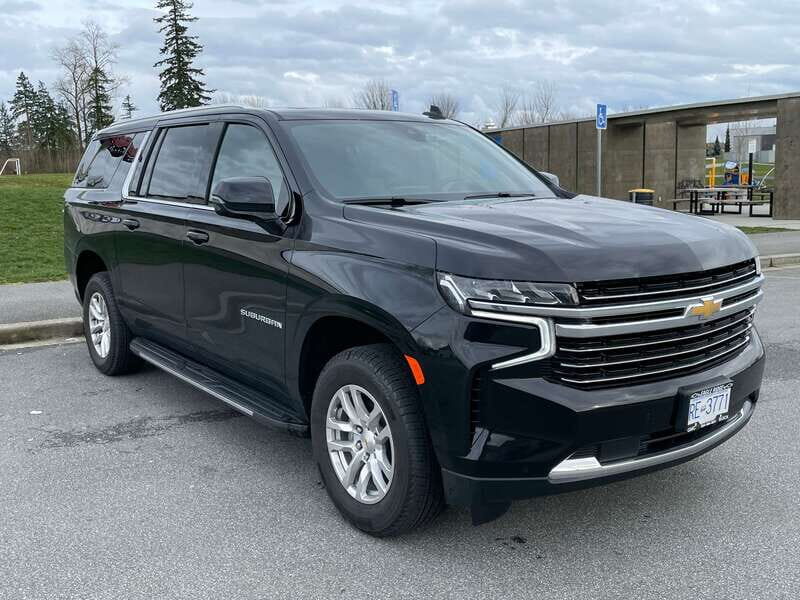 Vancouver City and Capilano Park Private Tour - Highlights in Detail