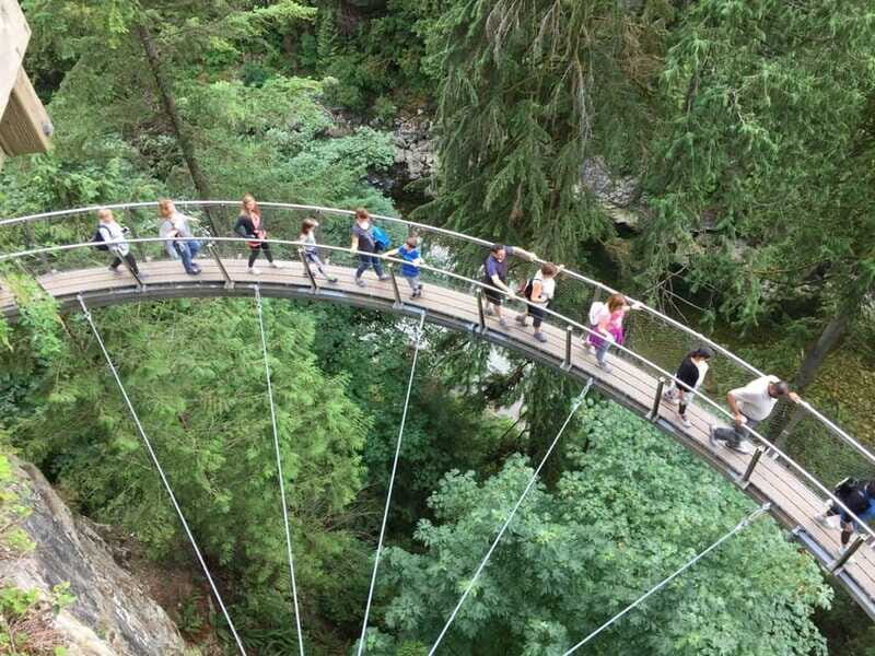 Vancouver: City and Mountain Adventure with Grouse Mountain - Frequently Asked Questions (FAQs)