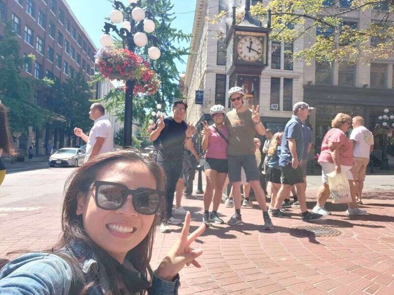 Vancouver: City Bike Tour | E-Bike Upgrade Avail. | 4-Hours - Who Will Enjoy This Tour?