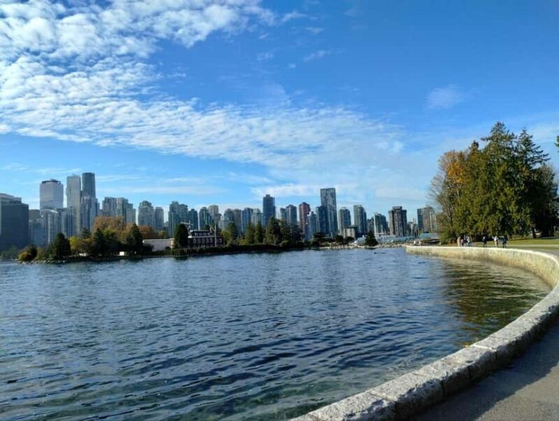 Vancouver: City Car Tour, Stanley Park, Granville Island - Who Will Love This Tour?