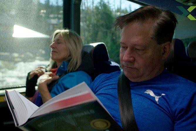 Vancouver City Centre to-or-from Whistler or Squamish (One-way) - Who Will Benefit Most from This Service?