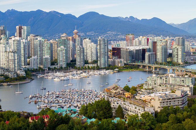 Vancouver City Finest plus Mountain Adventure (Full day Private Tour) - An In-Depth Look at the Itinerary