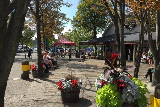 Vancouver City Finest plus Mountain Adventure (Full day Private Tour) - Details That Matter