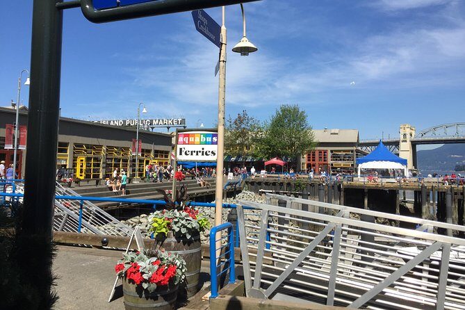 Vancouver City Finest plus Mountain Adventure (Full day Private Tour) - Who Will Love This Tour?