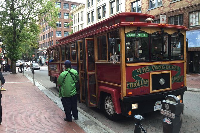 Vancouver City Finest plus Mountain Adventure (Full day Private Tour) - The Sum Up