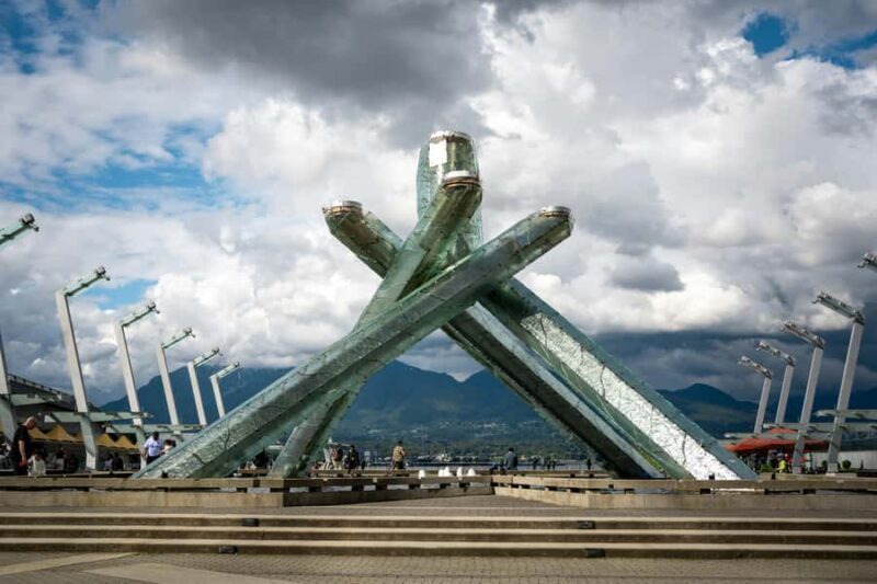 Vancouver City Highlights - Private Tour up to 14 guests - Concluding Thoughts: Who Should Take This Tour?