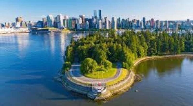 Vancouver: City Highlights Tour with Guide - Key Points