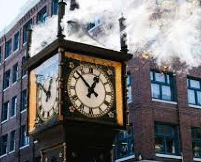 Vancouver: City Highlights Tour with Guide - Authentic Vancouver Experience