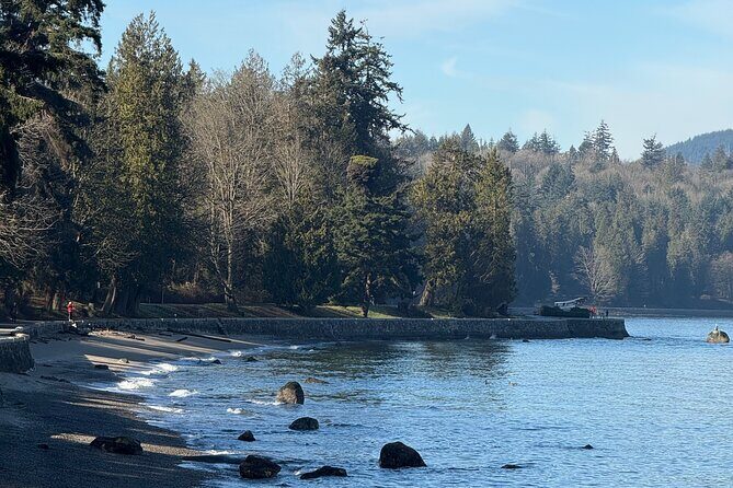 Vancouver City Photoshoot Tour with Capilano Bridge & Dinner - FAQ