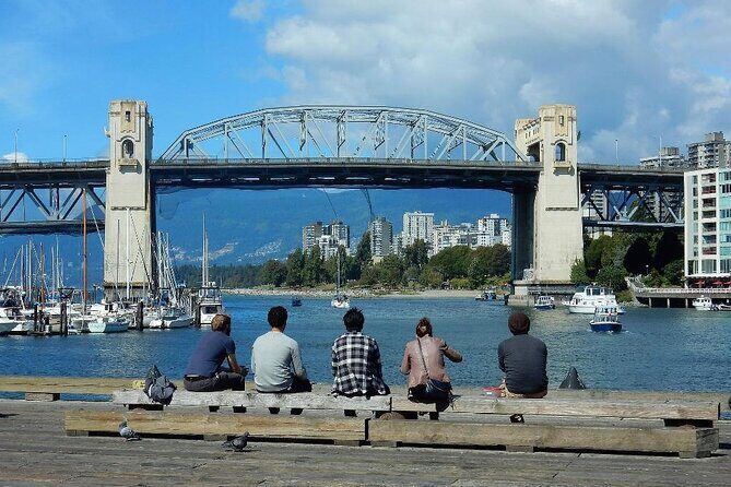 Vancouver City Private Tour - What’s Included and Practicalities