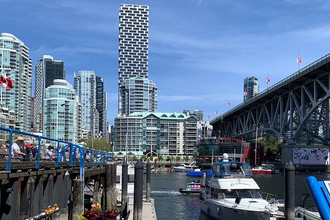 Vancouver City Private Tour - Authentic Perspectives from Other Travelers