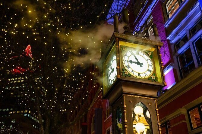 Vancouver City Private Tour - Analyzing the Value of This Tour