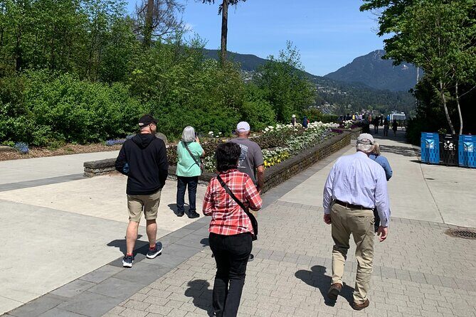 Vancouver City Private Tour - Who Would Benefit Most from This Tour?