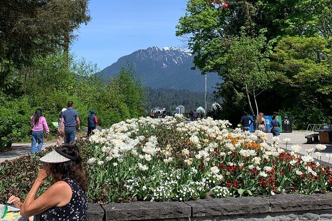 Vancouver City Private Tour - Frequently Asked Questions