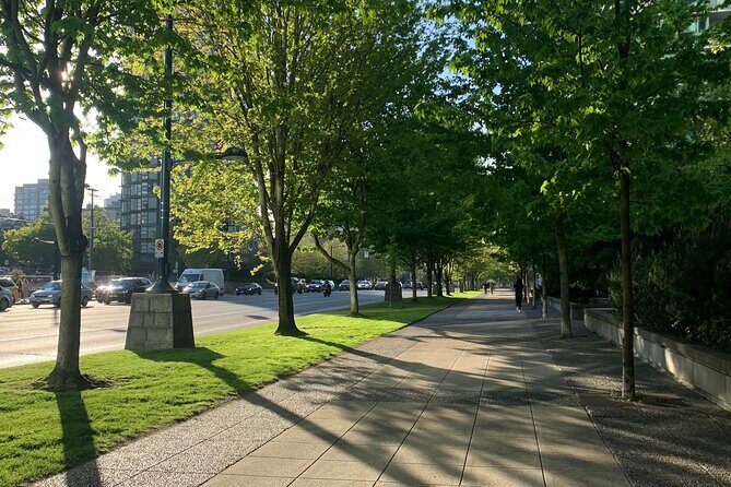 Vancouver City Private Tour - Final Thoughts
