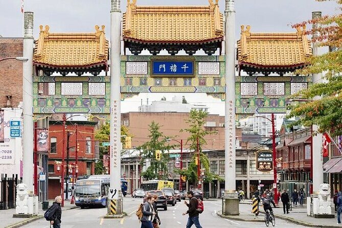 Vancouver City Sights and Highlights Tour Small Group 12 Max - An In-Depth Look at the Vancouver Tour Experience