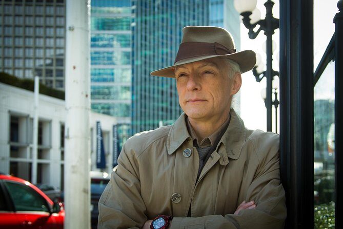 Vancouver City Sightseeing Adventure: a murder mystery in Gastown - Detailed breakdown of the itinerary