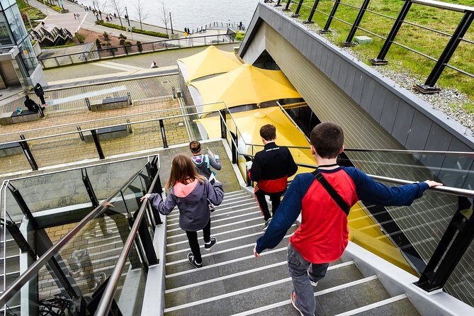 Vancouver City Sightseeing Adventure with Kids: Heroes & Villains - Final Thoughts