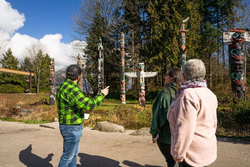 Vancouver: City Sightseeing Bus & Boat Tour - Practical Details and Value