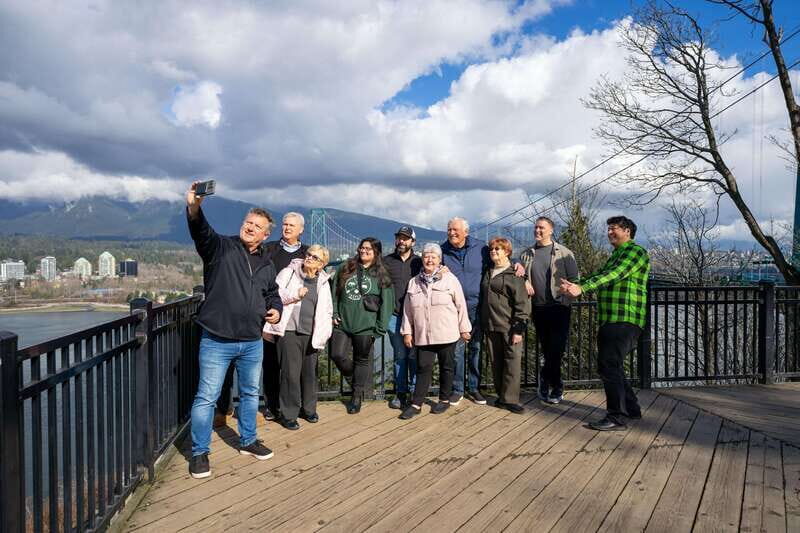 Vancouver: City Sightseeing Bus & Boat Tour - Authentic Traveler Insights