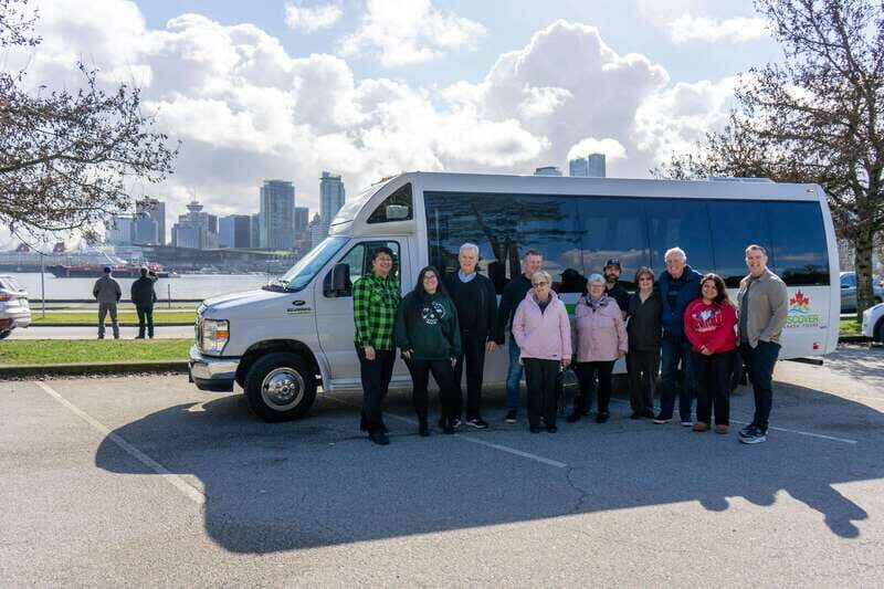 Vancouver: City Sightseeing Bus & Boat Tour - Final Thoughts