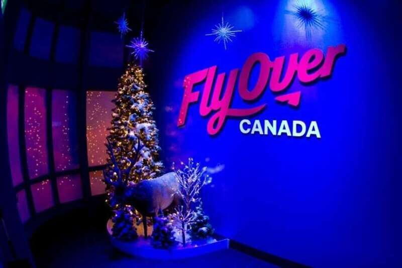 Vancouver city Special Tour With Flyover Canada - Exploring the Tour in Depth