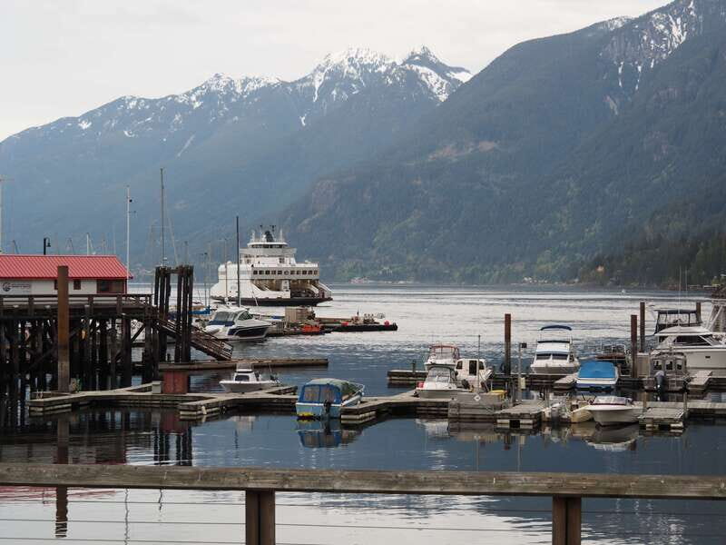 Vancouver City to North shore and Squamish - Who Will Love This Tour?