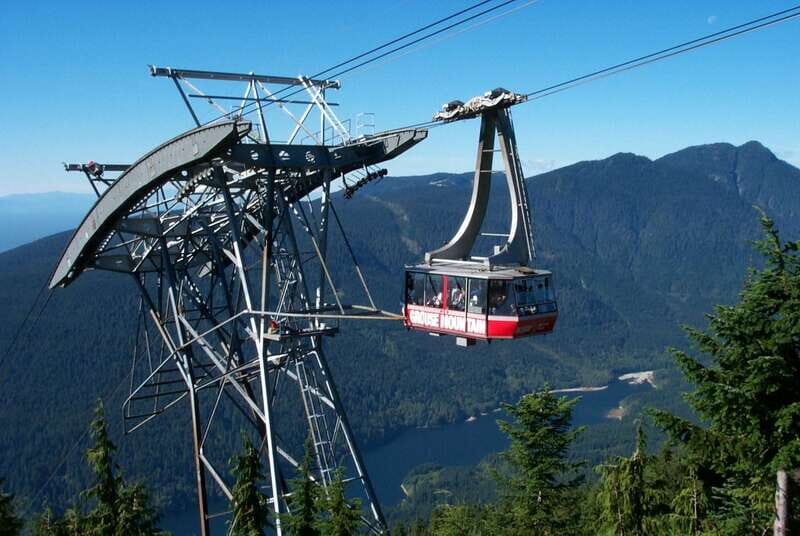 Vancouver: City Tour with Capilano Suspension Bridge - What Past Travelers Say