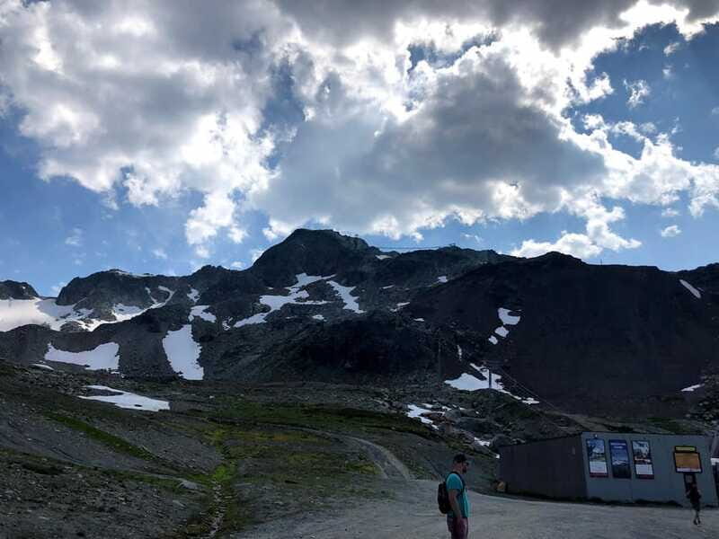 Vancouver City Tour With Look Out and Whistler Highlights - Who Should Consider This Tour?