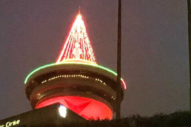 Vancouver City Tour With Look Out and Whistler Highlights - The Value Proposition and Who Should Consider This Tour