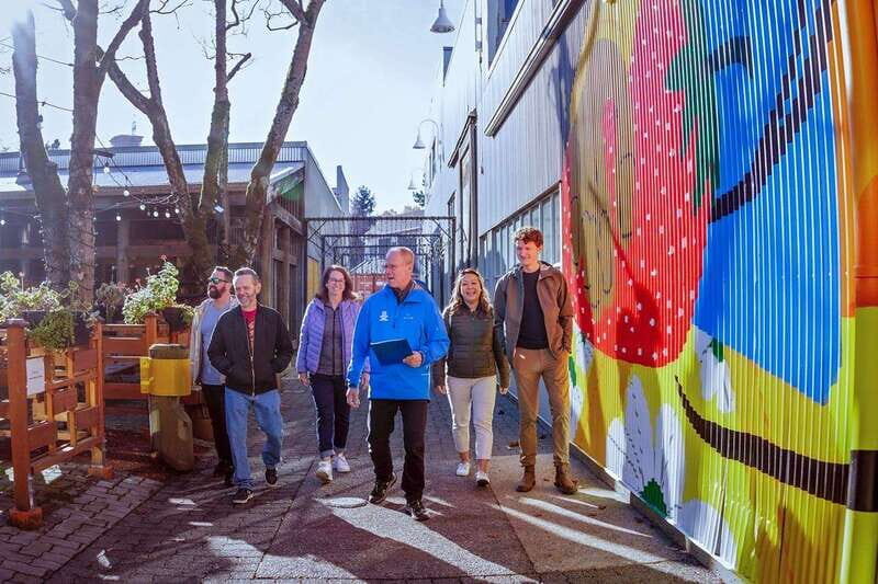 Vancouver: City+Lookout+Capilano Suspension Bridge Ticket - Authentic Experiences and Highlights