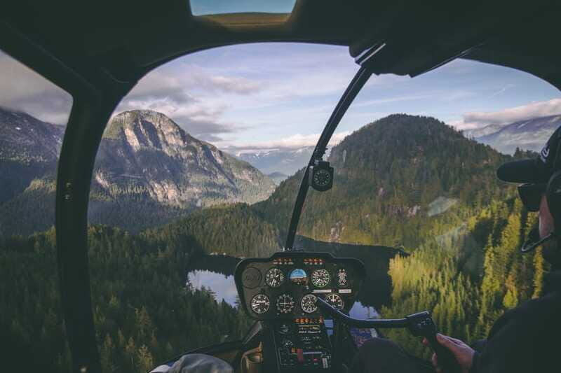 Vancouver: Coastal Mountain Landing Helicopter Tour - Final Thoughts: Is It Worth It?
